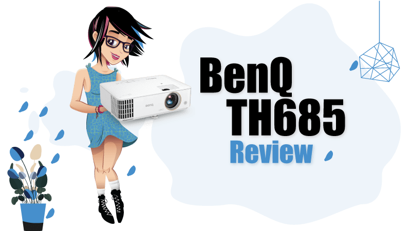 BenQ TH685 Review