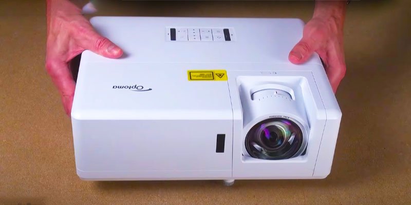 best projector under 2000