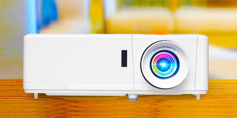 Optoma HZ39HDR Laser Home Theater Projector
