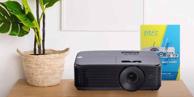 Optoma X400LVe XGA Professional Projector