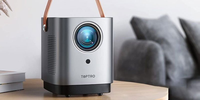 TOPTRO TR23