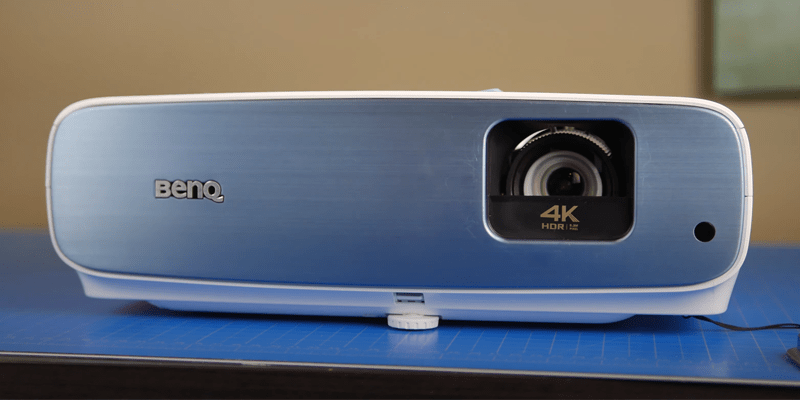 BenQ TK850i True 4K HDR-PRO Smart Home Entertainment Projector